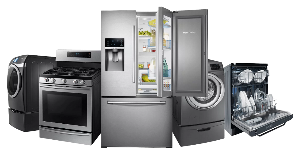 About The Appliance Fixer