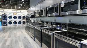 The Appliance Fixer homepage