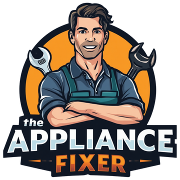 The Appliance Fixer logo